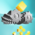 碎石机3D游戏(Stone Crusher 3D) v1.1.9 安卓版