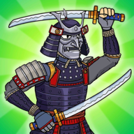 暴力武士游戏 v1.0.6 安卓版