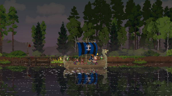 王国两位君主北欧之地dlc下载 v1.1.15 安卓版