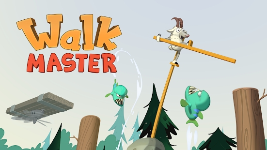 行走大师游戏(Walk Master) v1.49 安卓版