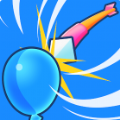 飞镖跑酷游戏(DartsRun) v1.0.0 安卓最新版