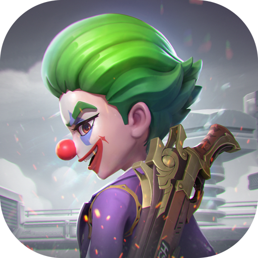 激战亚拉特 v1.0.9.0 安卓版