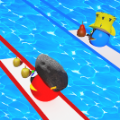 饥饿竞赛3D游戏(Hunger Race 3D) v1.0.1 安卓版