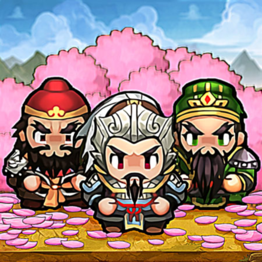三国人生模拟器游戏 v1.14.0.407.0810 安卓版