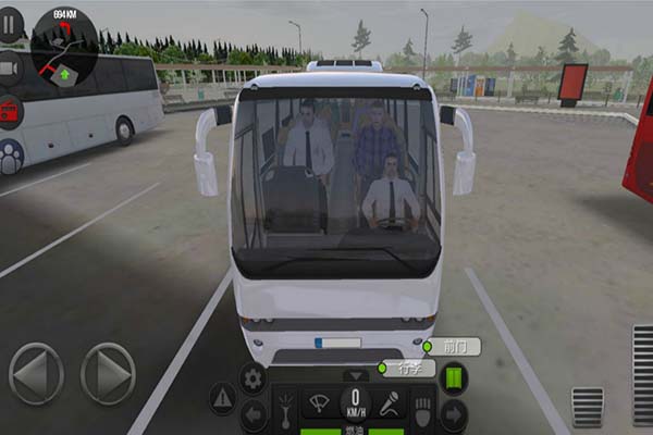 超级驾驶官方正版下载 v1.5.0 安卓版