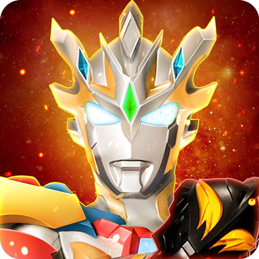 奥特曼宇宙英雄黑侠mod菜单 v4.0.0 安卓版