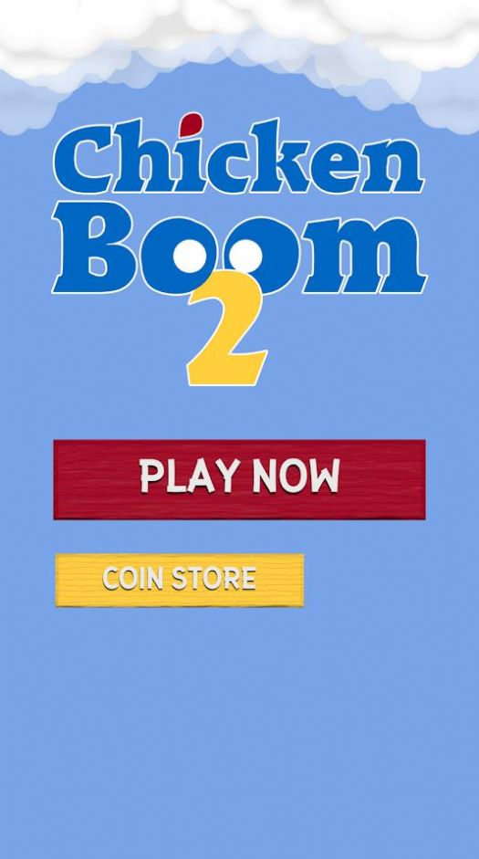 鸡繁荣2游戏(Chicken Boom 2) v1.0.2.16b 安卓版