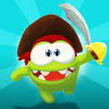 海盗部族游戏下载安装(Om Nom Pirates Clans) v0.3.1 安卓版