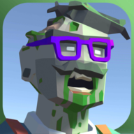 我的僵尸城生存官方正版下载(My Zombie City) v0.0.4 安卓版