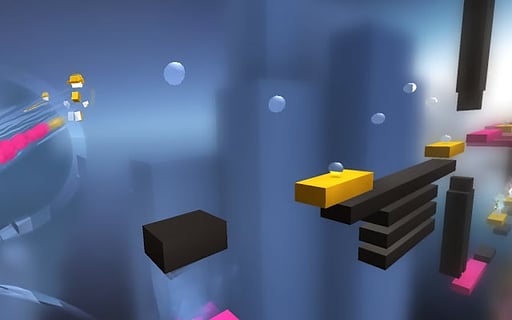 Chameleon Run游戏 v2.0 安卓版