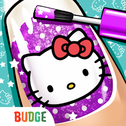 HelloKitty美甲沙龙(Nail Salon) v2022.1.0 安卓版