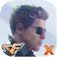 穿越火线:最后战役X v2.8 安卓版
