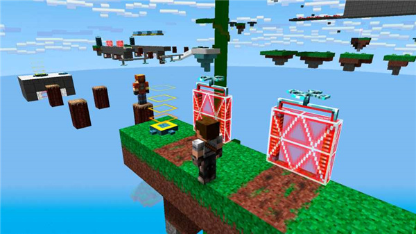像素枪战3D官方下载最新版([Installer] Pixel Gun 3D) v1.0 安卓版