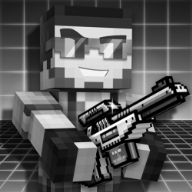 像素枪战3D官方下载最新版([Installer] Pixel Gun 3D) v1.0 安卓版
