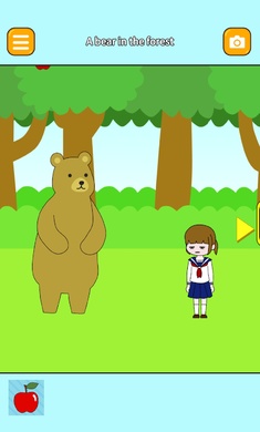 爆睡女孩游戏 v1.0.0 安卓最新版