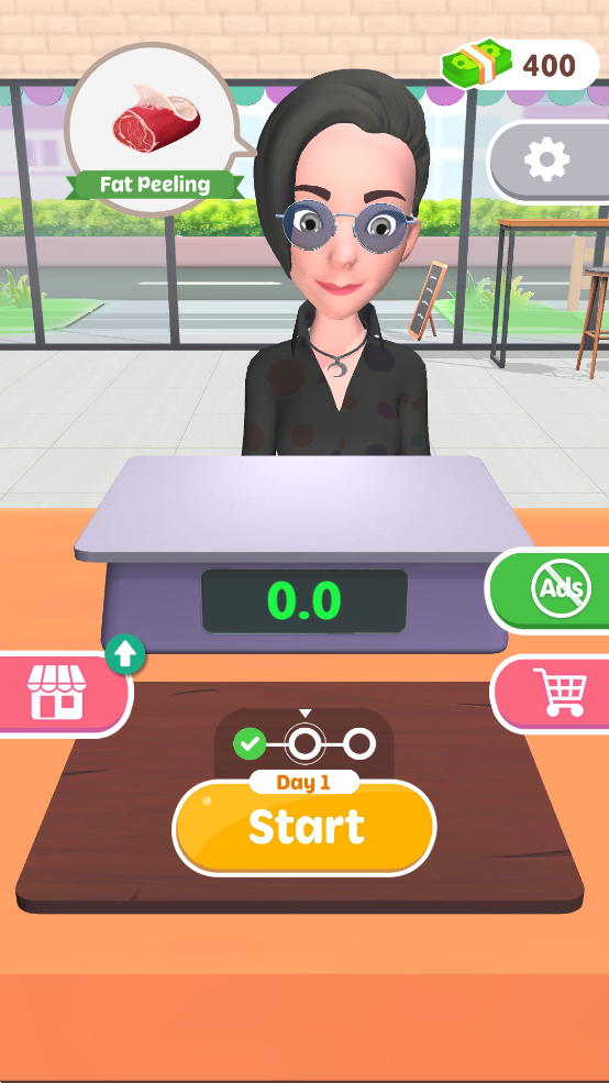食物切切切(Food Cutting) v1.3.8安卓版