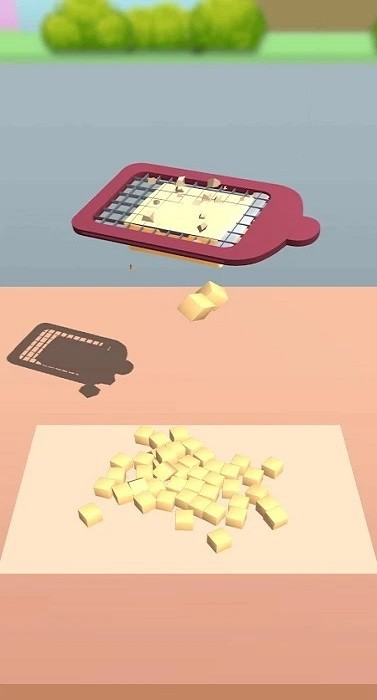 Food Cutting v1.2.6 安卓版