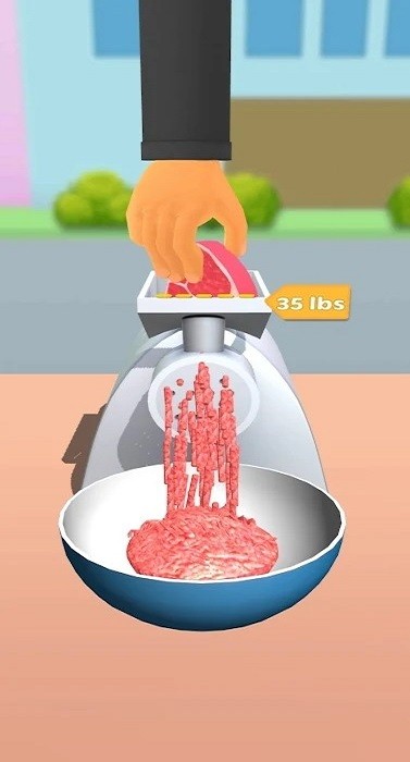Food Cutting v1.2.6 安卓版