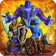 史诗战争模拟器(Epic Battle Simulator 2) v1.2.20 安卓版