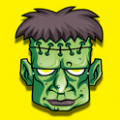 僵尸攻击行尸走肉游戏下载安装(Zombie Attack) v0.5 安卓版