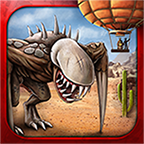 木筏生存沙漠游民手游下载(Desert Nomad) v0.24 安卓版