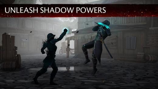 暗影格斗三中文版(Shadow Fight 3) v1.29.0 安卓版