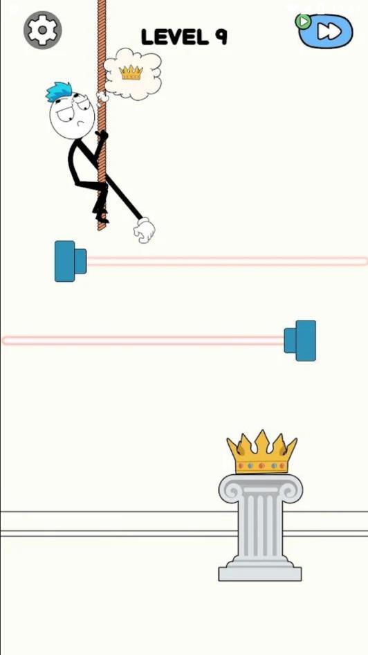 火柴人小偷游戏下载手机版(Thief Puzzle) v1.1.0 安卓版