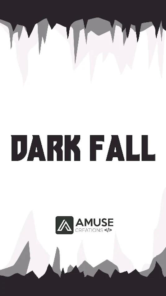 黑暗的秋天Dark fall v1.0.0 安卓最新版