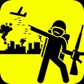 火柴人冬季大战游戏下载安装 v3.0.1 安卓版
