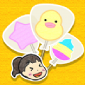 夏莉的棉花糖店游戏 v1.0.2 安卓版