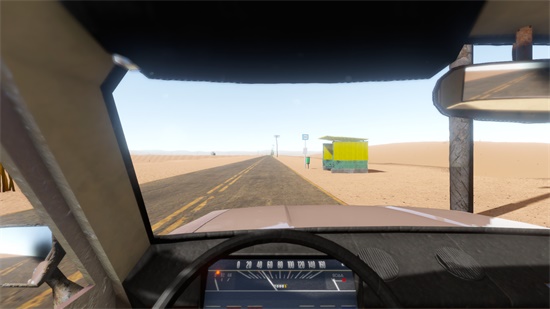 长途旅行中文版 v1.2 安卓版