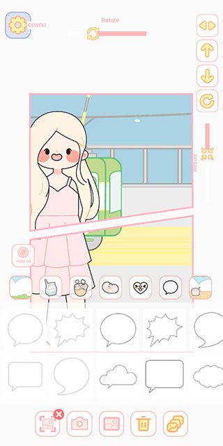 可爱娃娃游戏下载官方正版 v1.0.1 安卓版