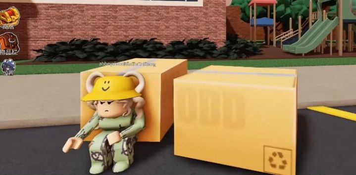 彩虹朋友游戏(Roblox) v2.536.458 安卓版