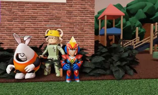 彩虹朋友游戏(Roblox) v2.536.458 安卓版