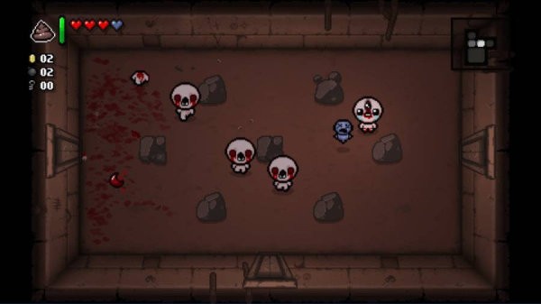 以撒的结合忏悔手机版中文下载(Isaac android) v1.3 安卓版
