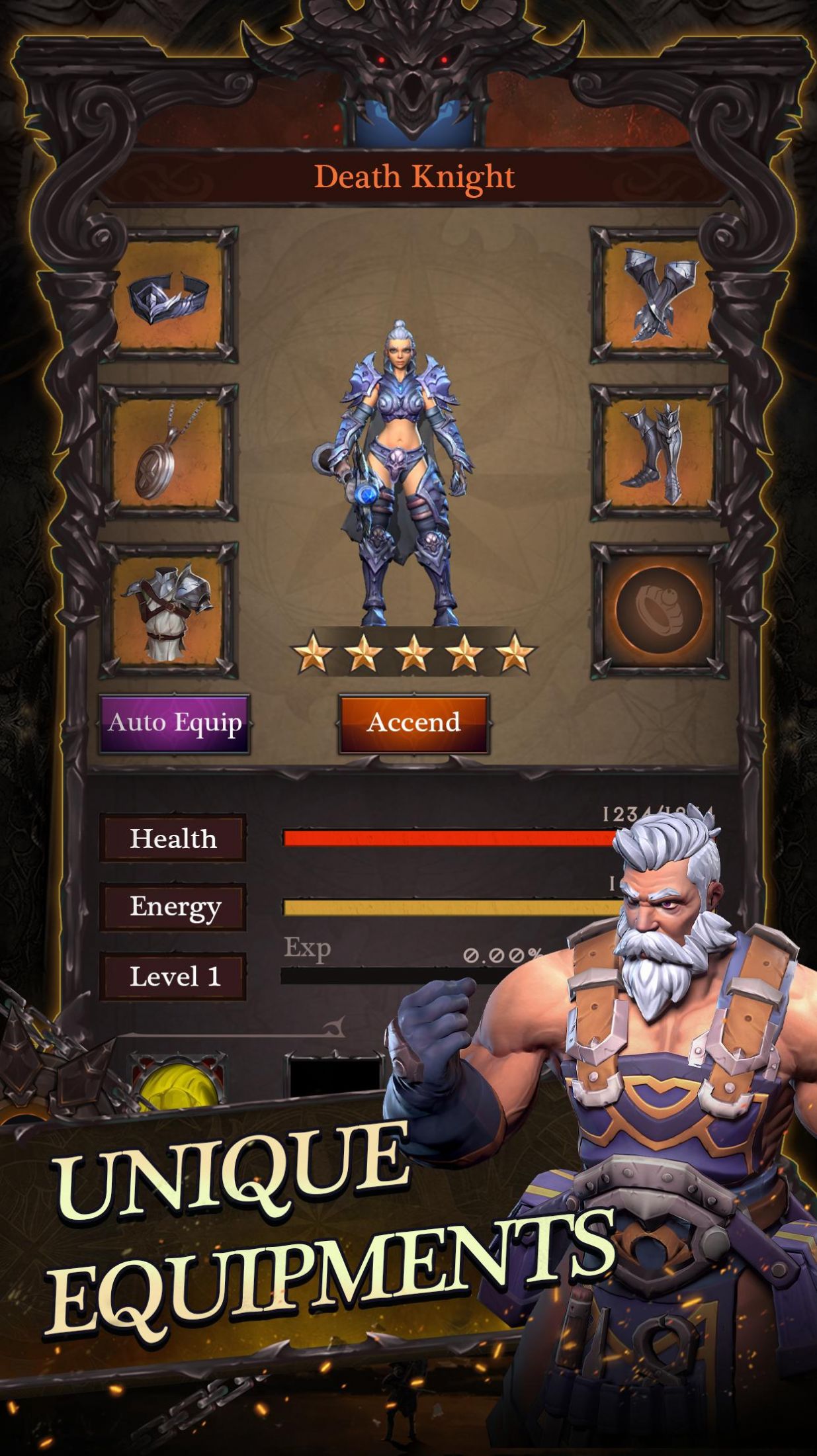 地牢行者游戏(Dungeon Traveler) v1.0.0 安卓最新版