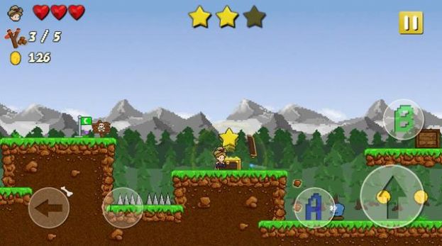 提米的世界游戏(Timmy) v2.15 安卓版