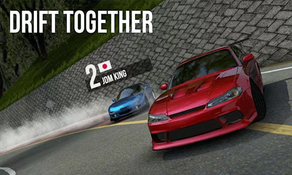 绝对赛车官方正版下载(Assoluto Racing) v2.11.1 安卓版