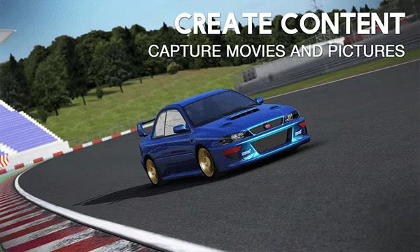 绝对赛车官方正版下载(Assoluto Racing) v2.11.1 安卓版