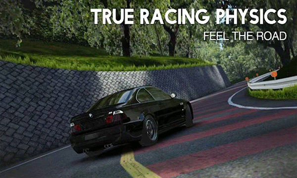 绝对赛车官方正版下载(Assoluto Racing) v2.11.1 安卓版