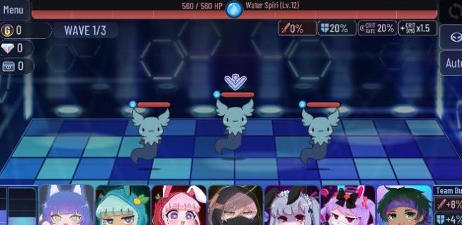 加查宇宙3.3下载安装2022(Gacha Universe Beta 1.0) v1.1.0 安卓版
