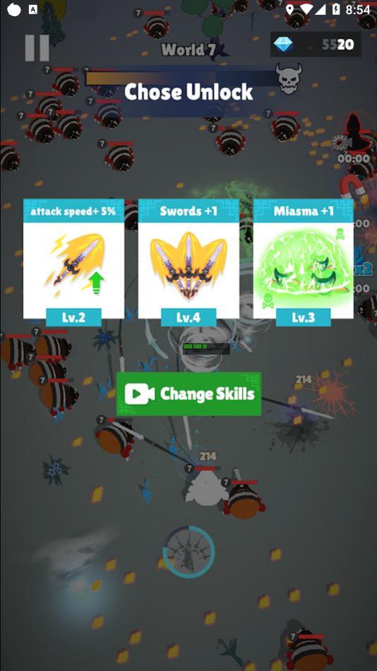 剑术手游下载(Swords Play) v1.4.3 安卓版