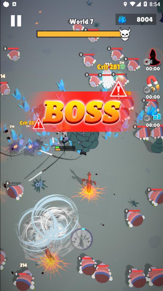 剑术手游下载(Swords Play) v1.4.3 安卓版