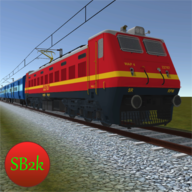 印度火车3D汉化版 v3.0 安卓版