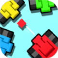 四人坦克竞技游戏下载安装(Tank Of Tanks) v2.9.1 安卓版