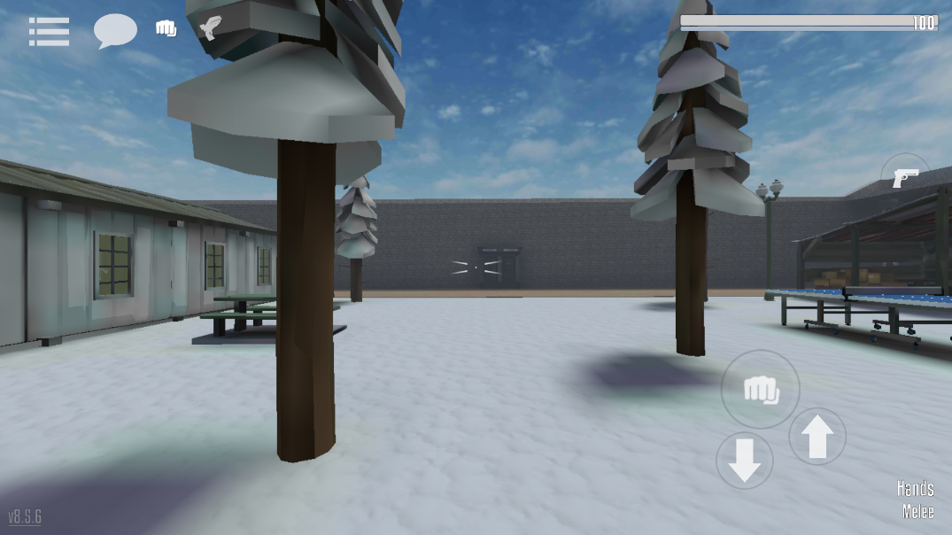 Gorebox-Animosity游戏 v8.5.6 安卓版