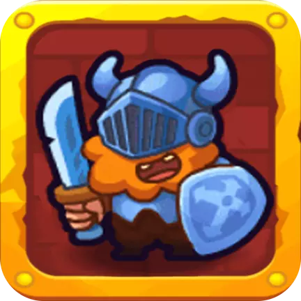 矮人夺宝游戏下载安装 v1.0.0 安卓最新版