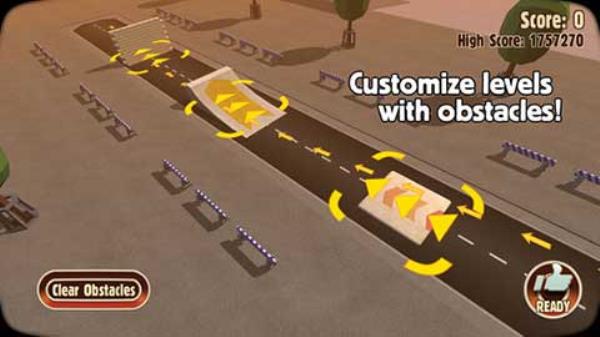 车祸英雄官方正版下载 v1.43.0 安卓版