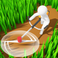 牧场割草模拟器游戏 v1.0.0 安卓版