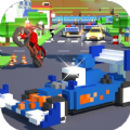极限飞车跑酷游戏 v1.1 安卓版